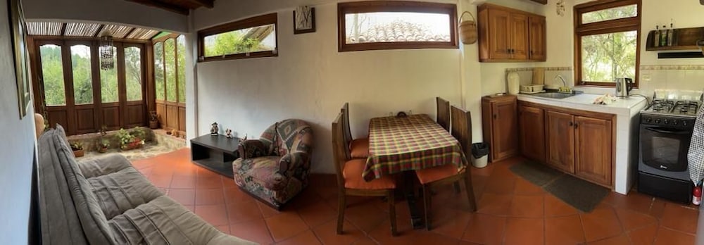 hostal renacer