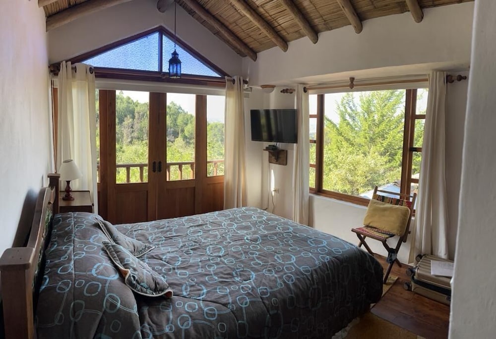 hostal renacer