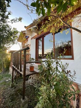 hostal renacer
