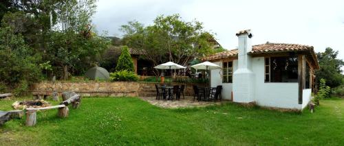 hostal renacer