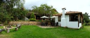 hostal renacer