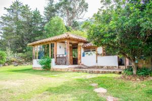 hostal renacer