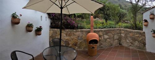 hostal renacer