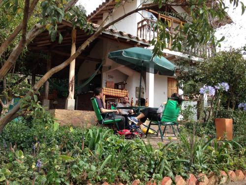 hostal renacer