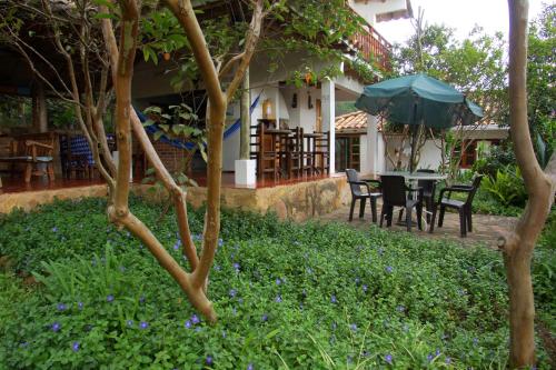 hostal renacer