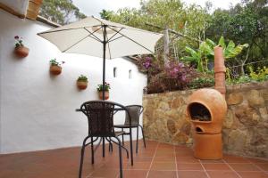 hostal renacer