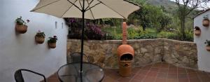 hostal renacer
