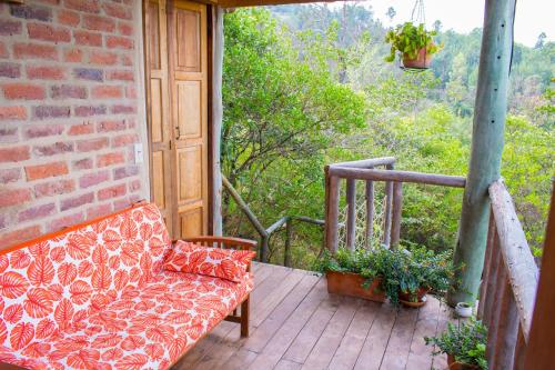 hostal renacer