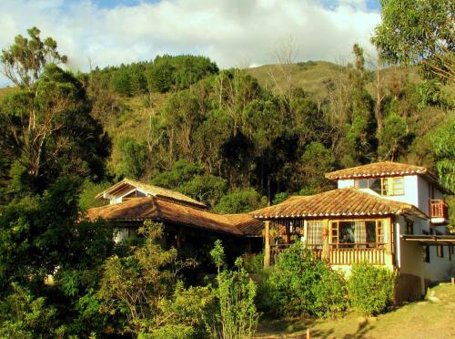 hostal renacer