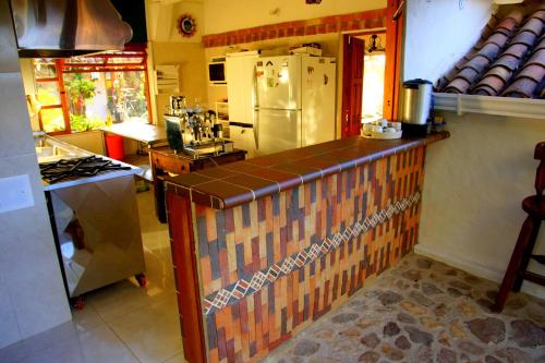 hostal renacer