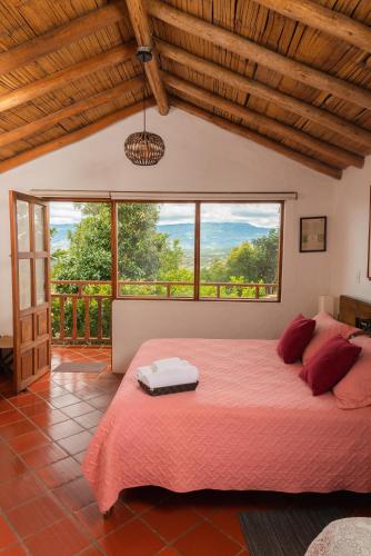 hostal renacer