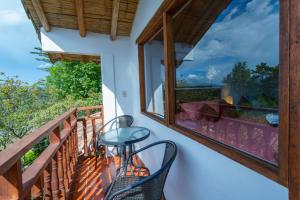 hostal renacer