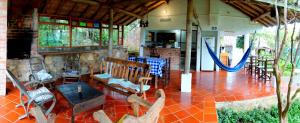 hostal renacer