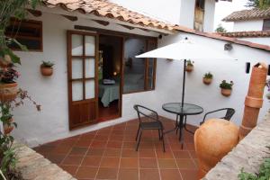 hostal renacer