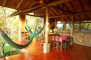 hostal renacer