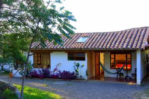 hostal renacer