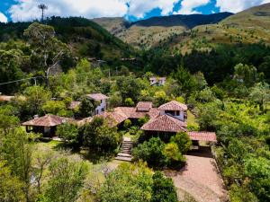 hostal renacer