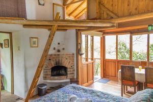 hostal renacer