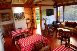 hostal renacer