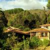 hostal renacer