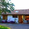 hostal renacer