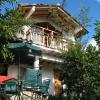 hostal renacer