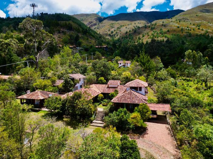 villa de leyva