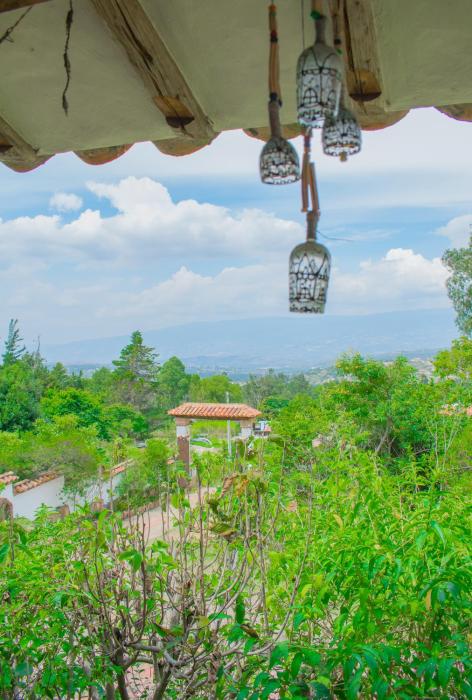 villa de leyva