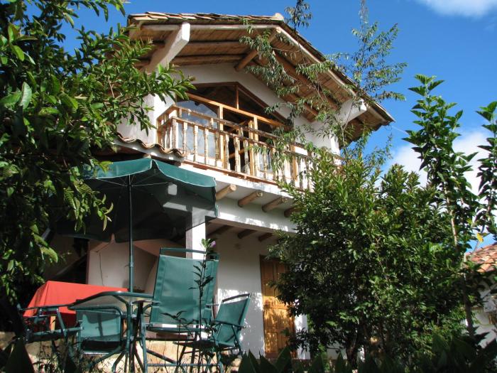 hostal renacer