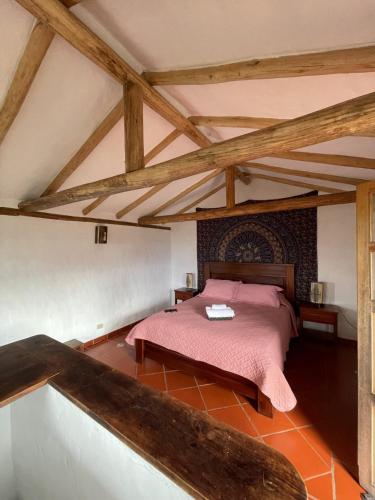 villa de leyva