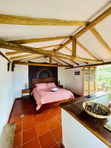 villa de leyva