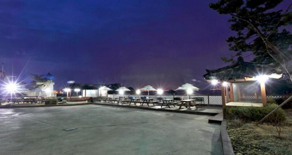 daebudo red sky pension