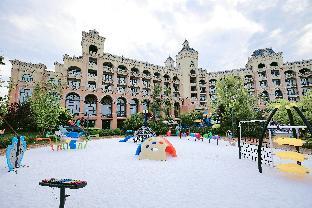 hilton dalian golden pebble beach resort