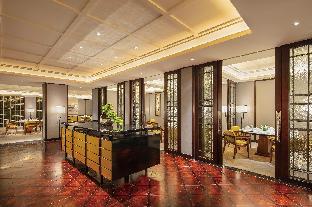 hilton dalian golden pebble beach resort