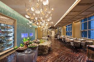 hilton dalian golden pebble beach resort