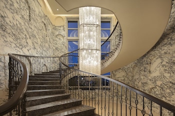 Hilton Dalian Golden Pebble Beach Resort,Jinzhou>>Dalian,4 star