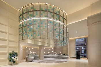 Hilton Dalian Golden Pebble Beach Resort,Jinzhou>>Dalian,4 star