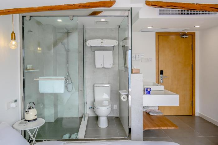 hangzhou sansu hotel