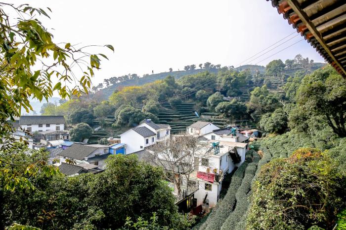 hangzhou sansu hotel