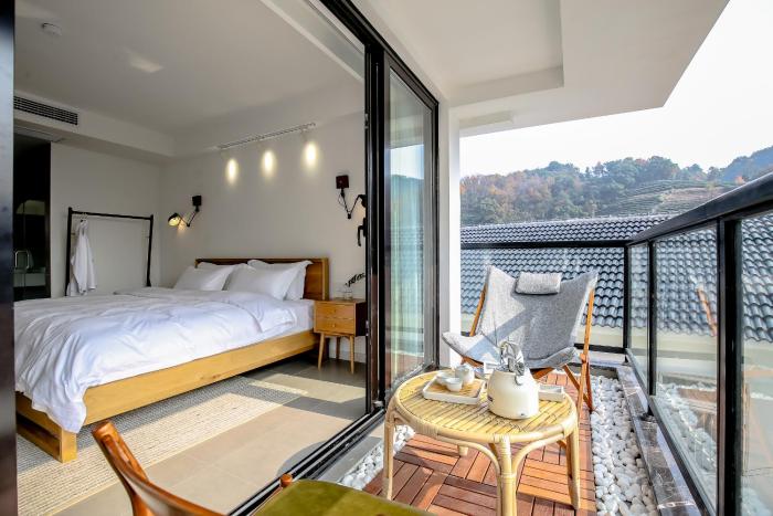 hangzhou sansu hotel