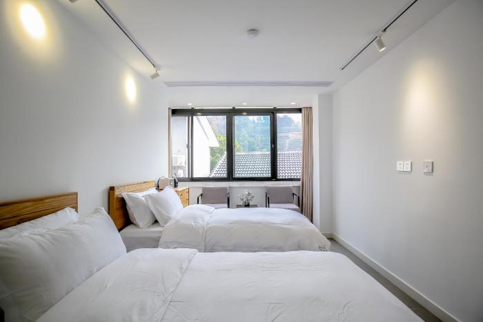 hangzhou sansu hotel