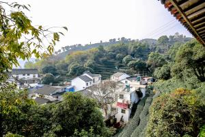 hangzhou sansu hotel