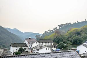 hangzhou sansu hotel