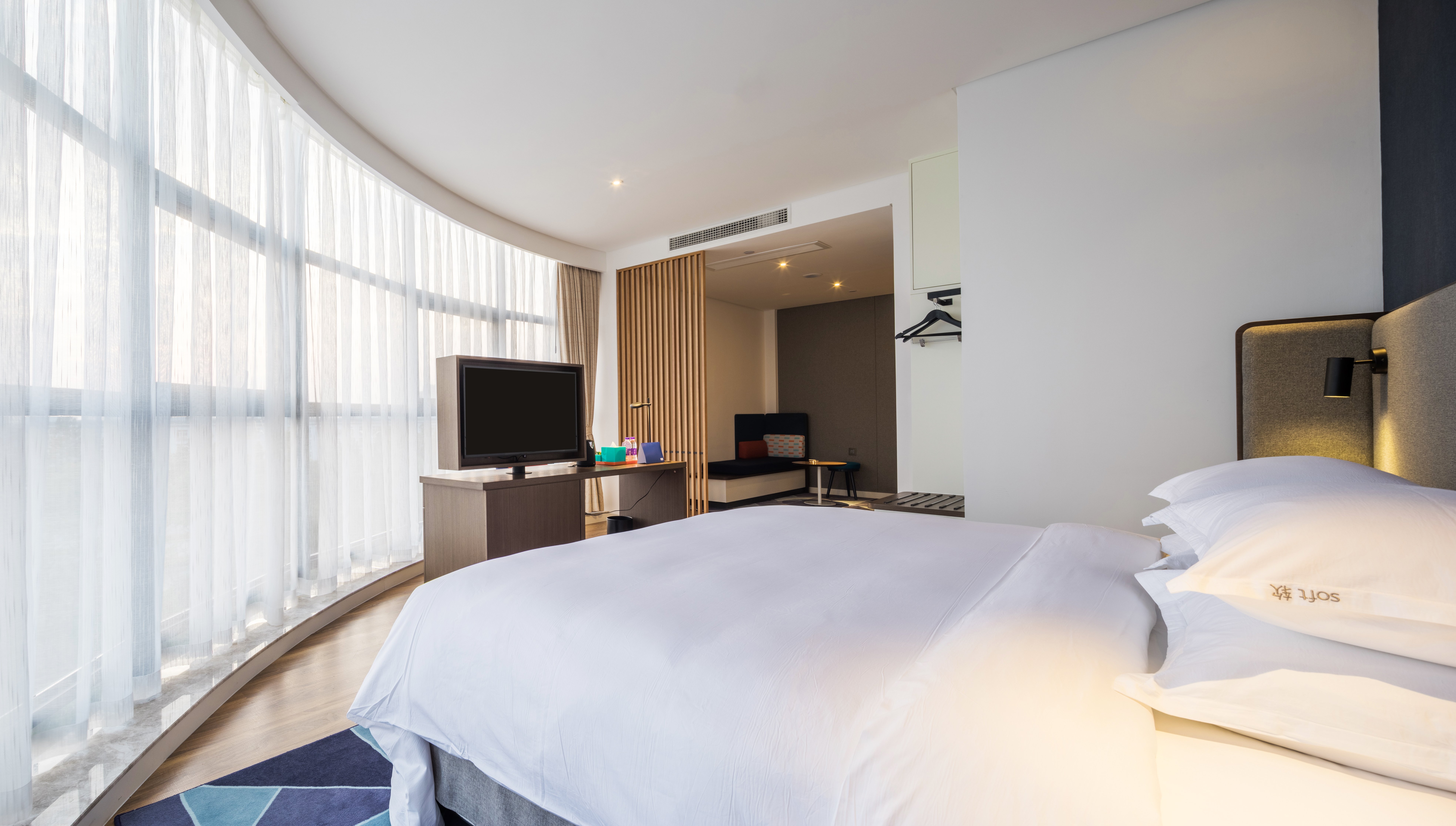 holiday inn express shaoxing paojiang an ihg hotel