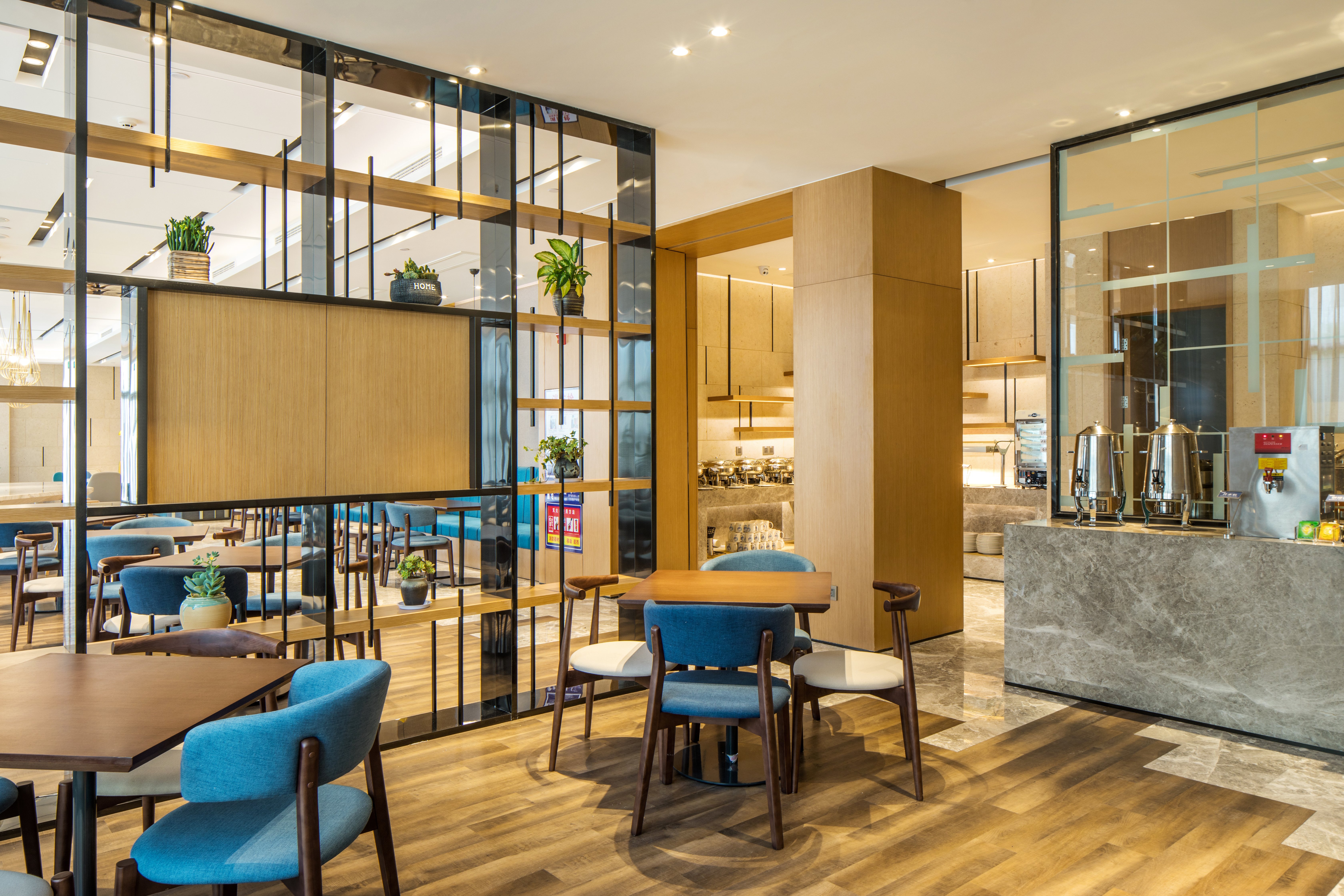 holiday inn express shaoxing paojiang an ihg hotel