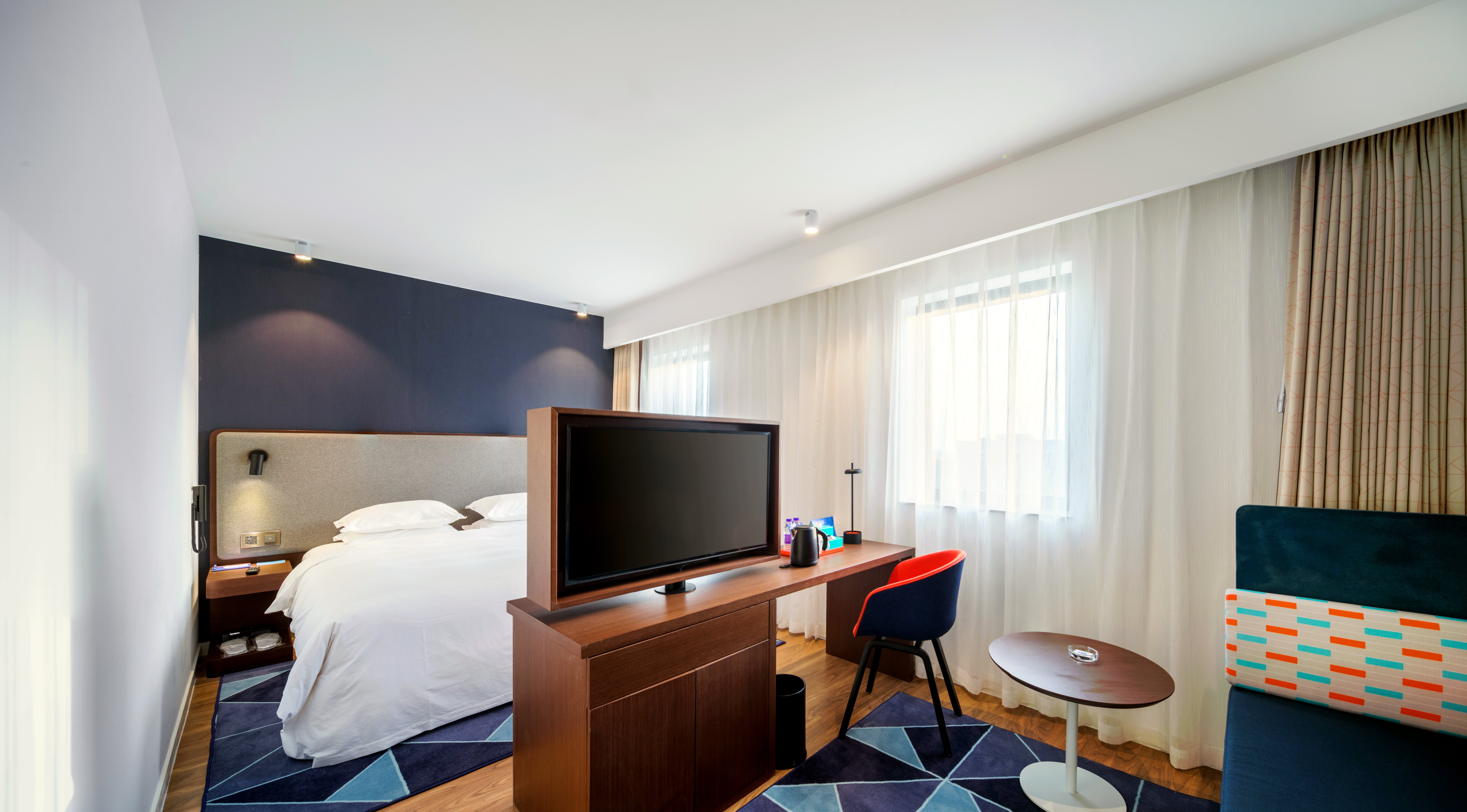 holiday inn express shaoxing paojiang an ihg hotel