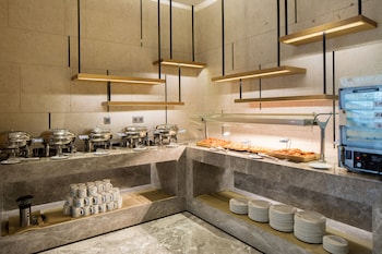 holiday inn express shaoxing paojiang an ihg hotel