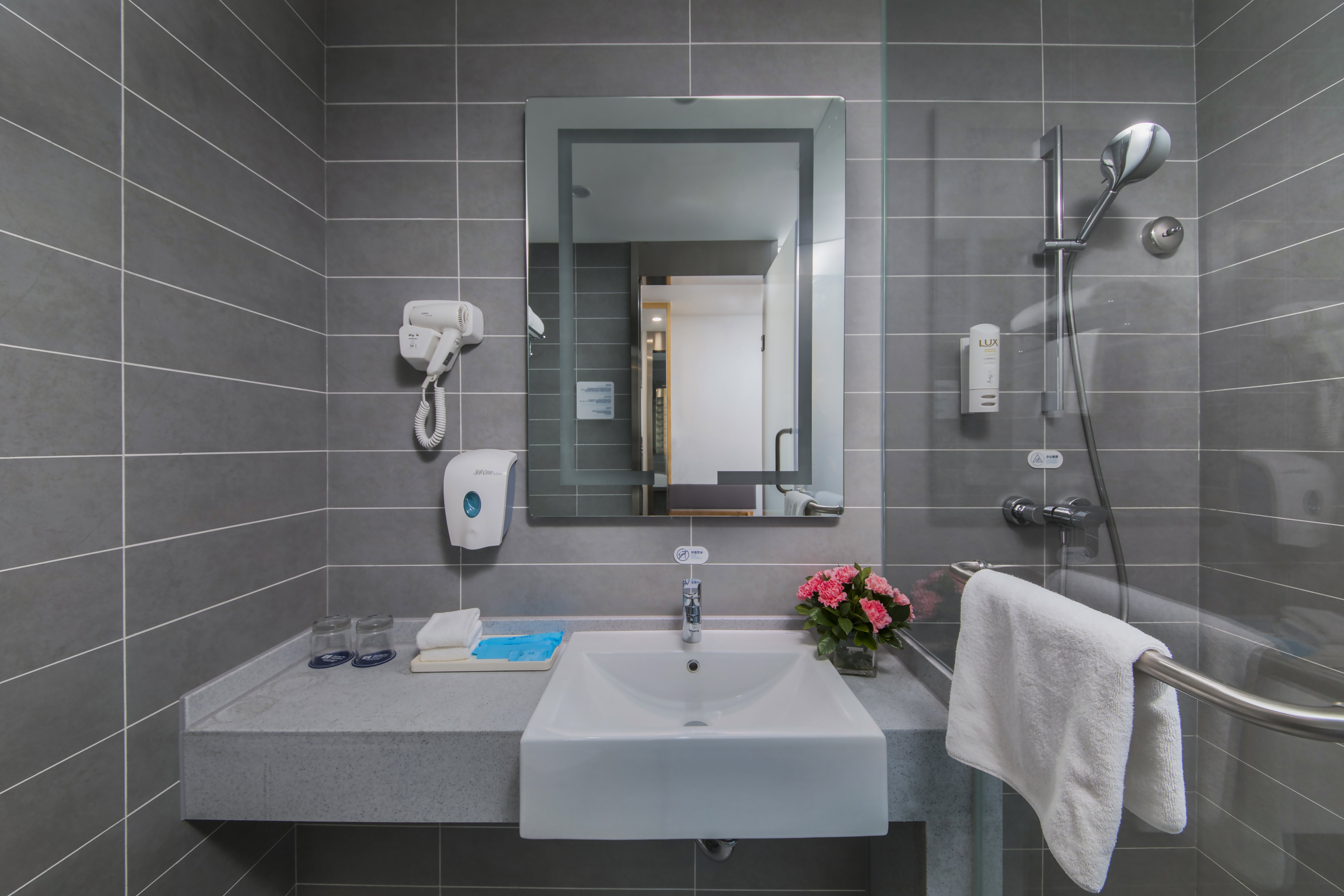 holiday inn express yantai yeda an ihg hotel