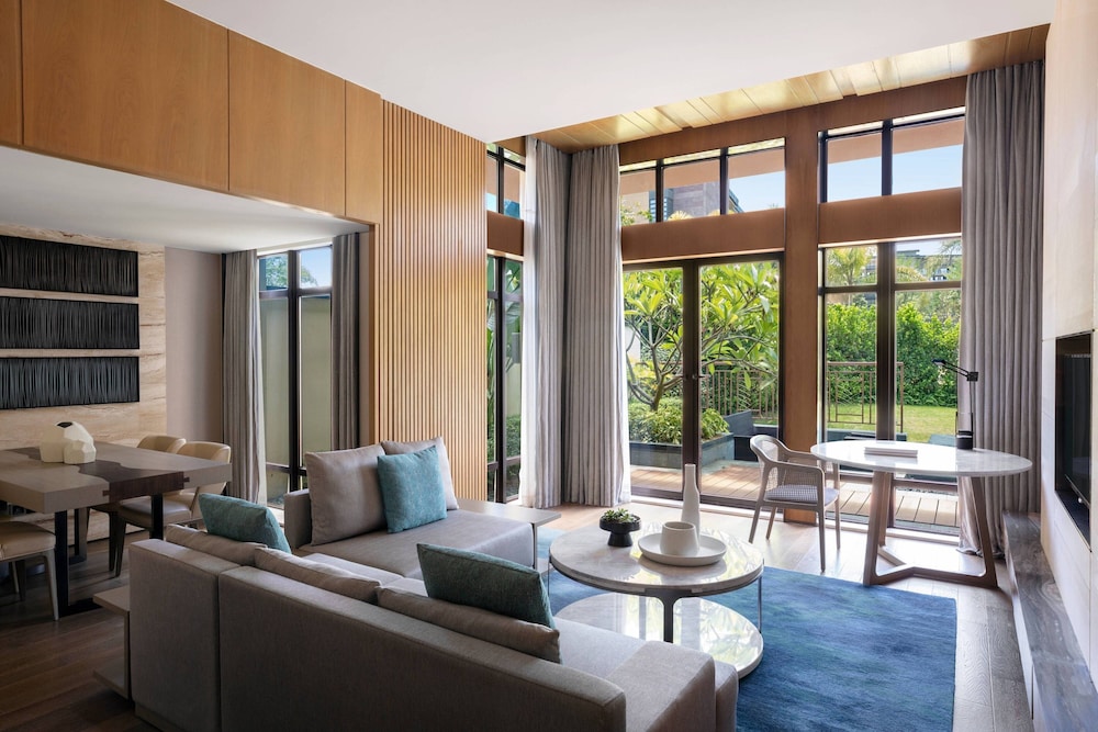 xiamen marriott hotel and conference centre