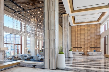 xiamen marriott hotel and conference centre
